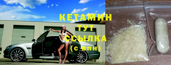 молекула духа Осташков